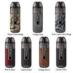 bulk wholesale VOOPOO - ARGUS AIR - POD KIT - Carbon Fiber