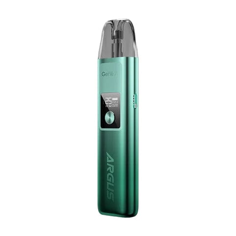 bulk wholesale Voopoo Argus G Pod Kit - Racing Green