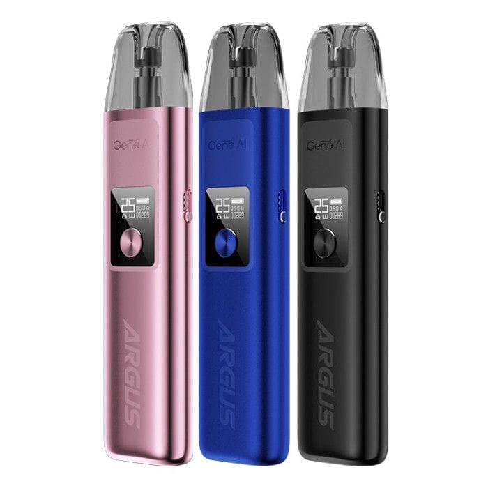 Voopoo Argus G Pod Kit - Bulk Wholesale Price Voopoo Argus G Pod Kit - Bulk Wholesale Price