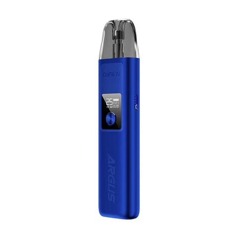 bulk wholesale Voopoo Argus G Pod Kit - Satin Blue