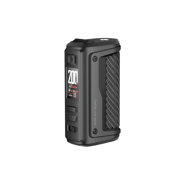 bulk wholesale Voopoo Argus GT 2 Vape Mod - Carbon Fiber