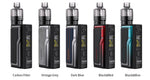 bulk wholesale VOOPOO - ARGUS GT - VAPE KIT - Black Blue