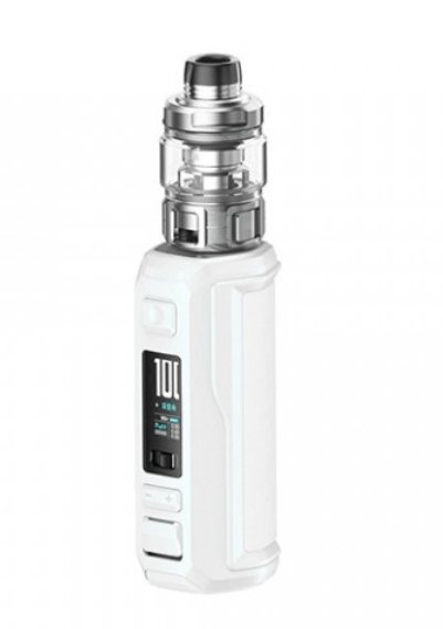 bulk wholesale Voopoo - Argus MT 100W - Vape Kit - Pearl White