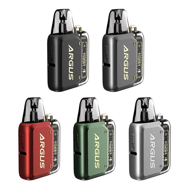 bulk wholesale Voopoo - Argus P1 - Pod Kit - Black