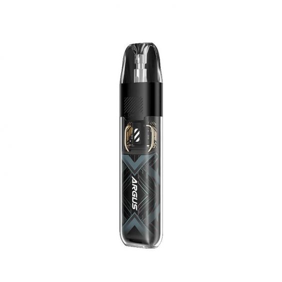 bulk wholesale Voopoo Argus P1S Pod Vape Kit - Cyber Black