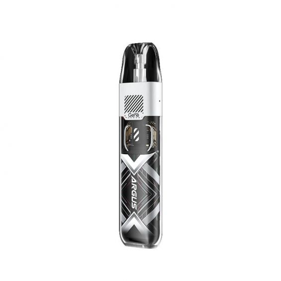 bulk wholesale Voopoo Argus P1S Pod Vape Kit - Cyber White
