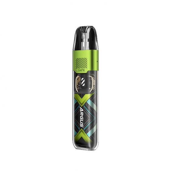 bulk wholesale Voopoo Argus P1S Pod Vape Kit - Cyber Green