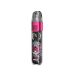 bulk wholesale Voopoo Argus P1S Pod Vape Kit - Creed Rose