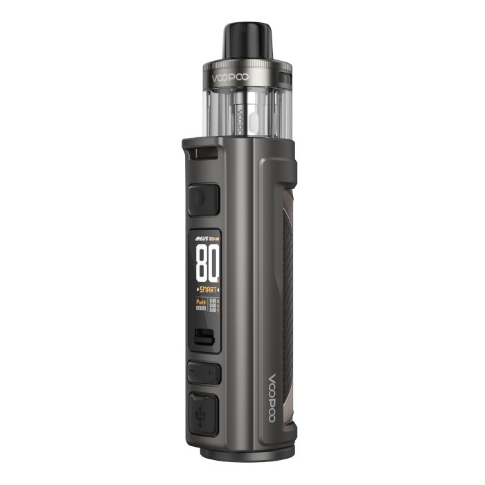 bulk wholesale Voopoo Argus Pro 2 Vape Kit - Space Grey