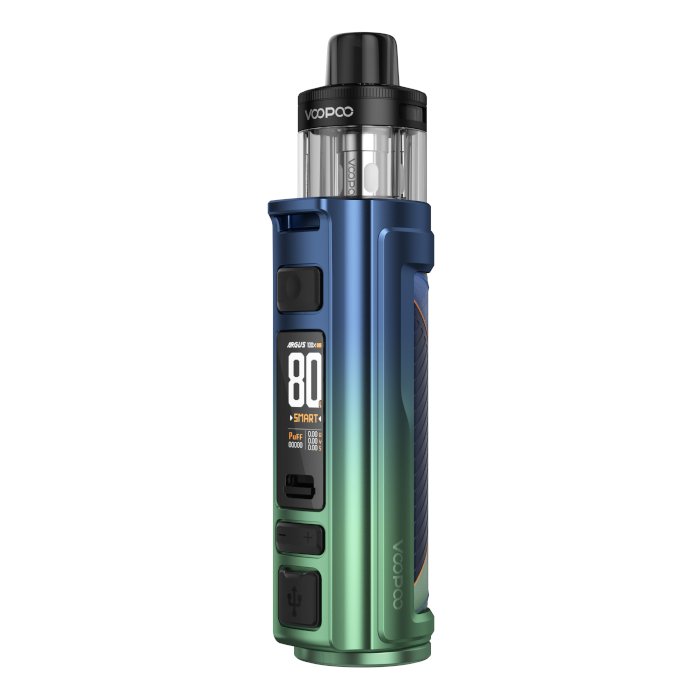 bulk wholesale Voopoo Argus Pro 2 Vape Kit - Lake Blue