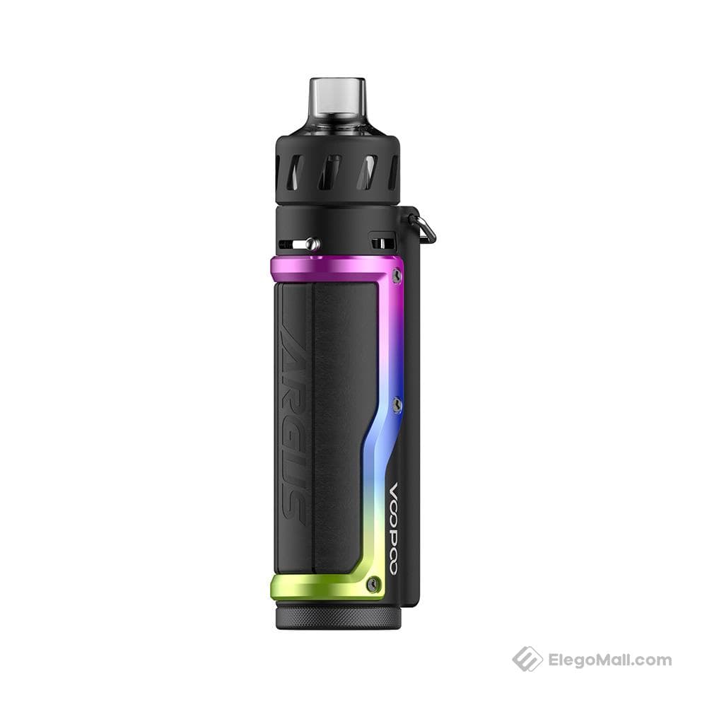 bulk wholesale VOOPOO - ARGUS PRO - POD KIT - Black & Rainbow