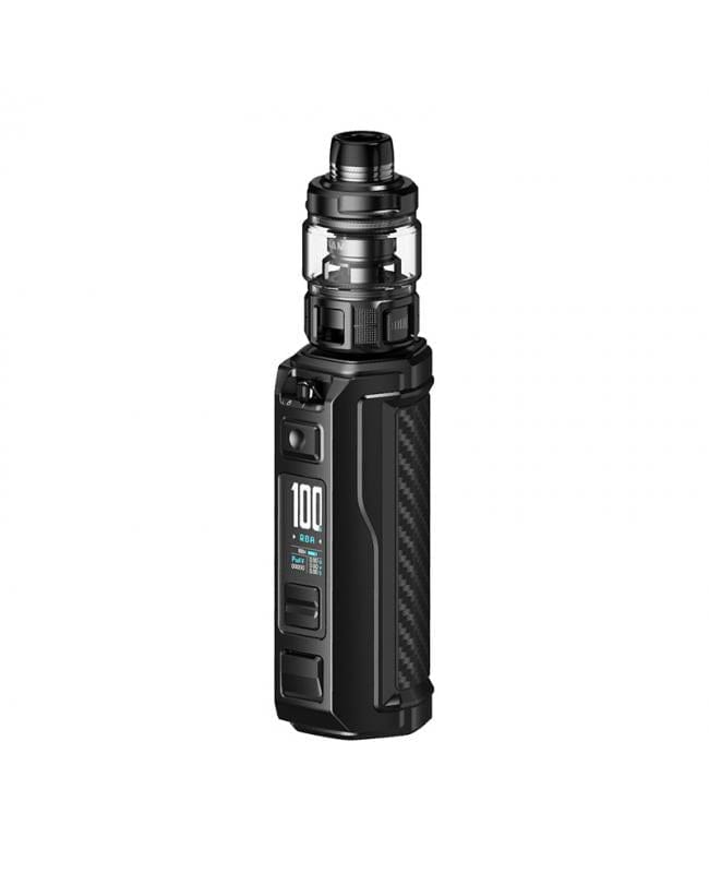 bulk wholesale Voopoo - Argus XT 100W - Vape Kit - Carbon Fiber