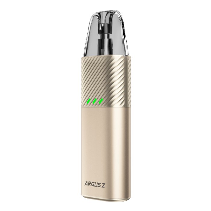 bulk wholesale Voopoo Argus Z Pod Kit - Golden