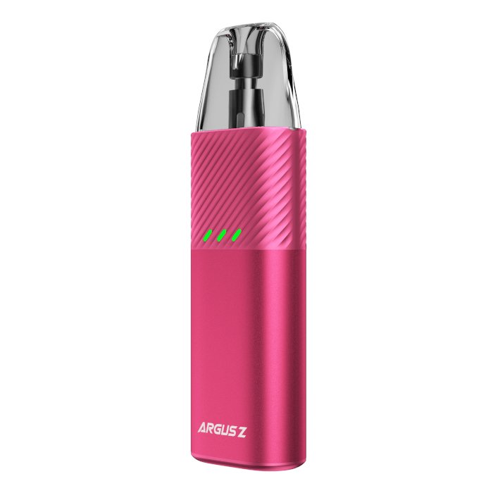 bulk wholesale Voopoo Argus Z Pod Kit - Rose Pink