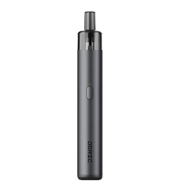 bulk wholesale Voopoo - Doric 20 - Vape Kit - Light Grey