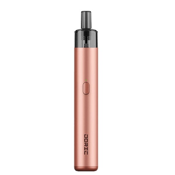 bulk wholesale Voopoo - Doric 20 - Vape Kit - Rose Gold
