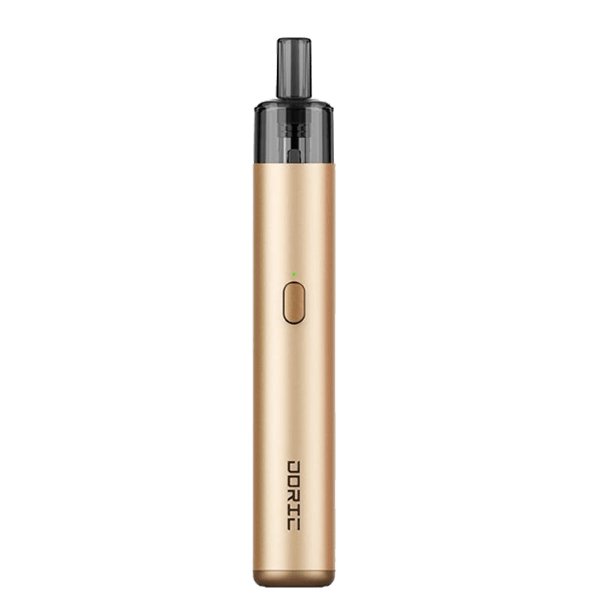 bulk wholesale Voopoo - Doric 20 - Vape Kit - Pale Gold