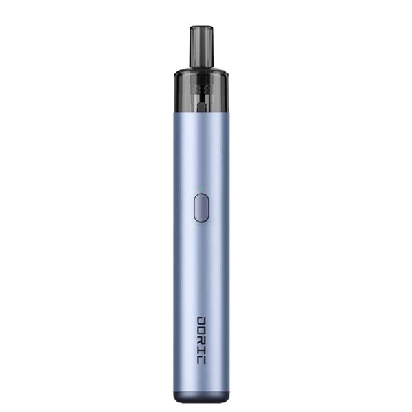 bulk wholesale Voopoo - Doric 20 - Vape Kit - Ice Blue