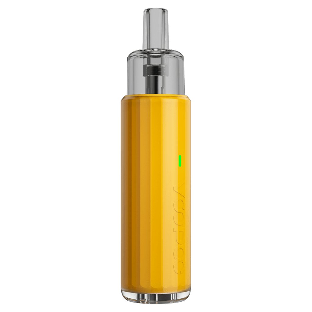 bulk wholesale Voopoo - Doric Q Pod Kit - Chartreuse Yellow