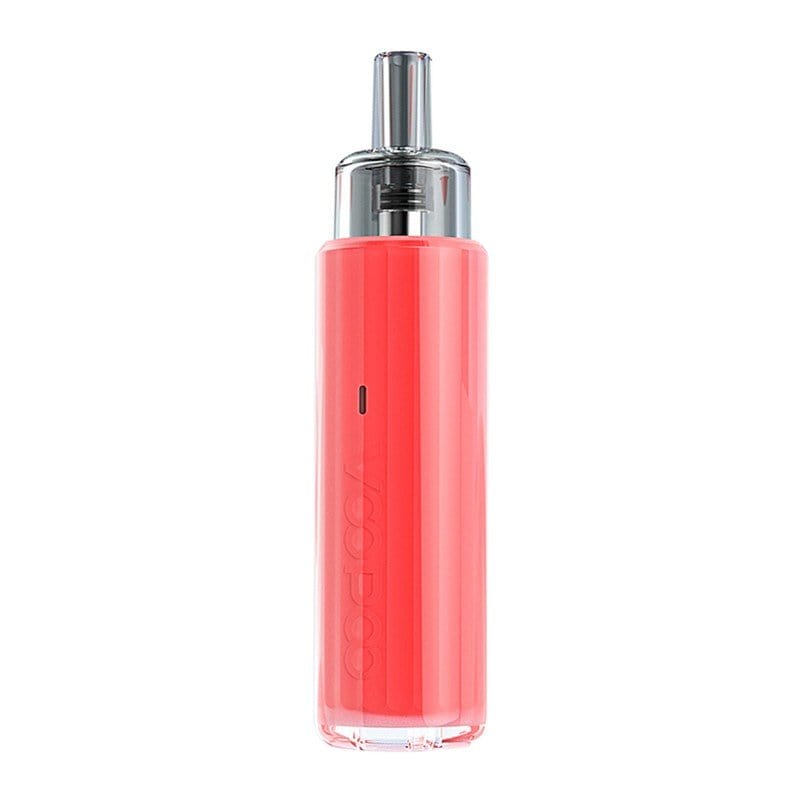 bulk wholesale Voopoo - Doric Q Pod Kit - Begonia Red