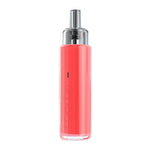 bulk wholesale Voopoo - Doric Q Pod Kit - Begonia Red
