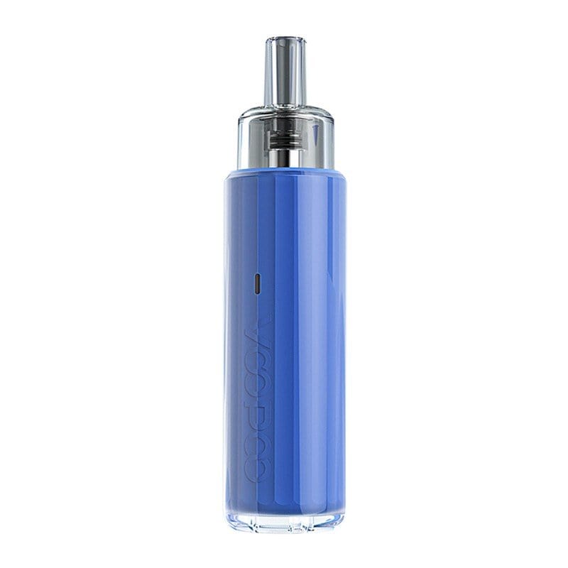 bulk wholesale Voopoo - Doric Q Pod Kit - Navy Blue