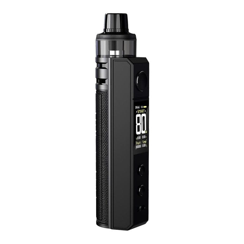 bulk wholesale Voopoo - Drag H80 S - Pod Mod Kit - Black