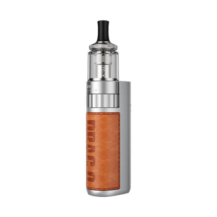 bulk wholesale Voopoo Drag Q Pod Kit - Vitality Orange