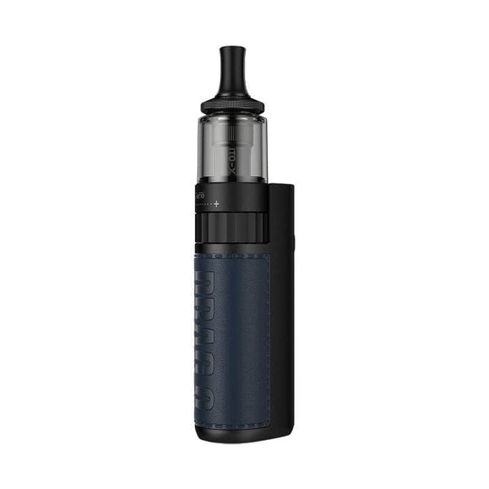 bulk wholesale Voopoo Drag Q Pod Kit - Galaxy Blue