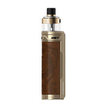 bulk wholesale Voopoo - Drag S Pnp X - Pod Kit - Shield Gold