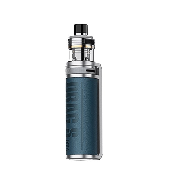 bulk wholesale VooPoo Drag S Pro Pod Mod Kit - Garda Blue