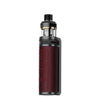 bulk wholesale VooPoo Drag S Pro Pod Mod Kit - Mystic Red