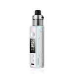 bulk wholesale Voopoo Drag S2 Pod Vape Kit - Colourful Silver