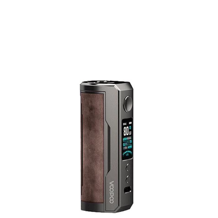 bulk wholesale VOOPOO - DRAG X PLUS - MOD - Sandy Brown