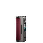 bulk wholesale VOOPOO - DRAG X PLUS - MOD - Marsala