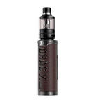 bulk wholesale Voopoo - Drag X Plus Professional Edition Vape Kit - Black Coffee