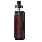 bulk wholesale Voopoo - Drag X Pnp - X - Pod Kit - Knight Red