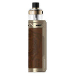 bulk wholesale Voopoo - Drag X Pnp - X - Pod Kit - Shield Gold