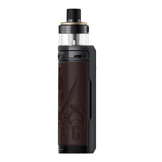 bulk wholesale Voopoo - Drag X Pnp - X - Pod Kit - Knight Chestnut