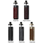 bulk wholesale Voopoo - Drag X Pnp - X - Pod Kit - Knight Red