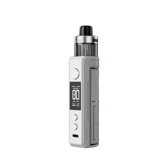 bulk wholesale Voopoo Drag X2 Pod Vape Kit - Pearl White