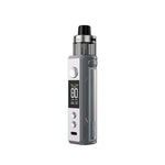bulk wholesale Voopoo Drag X2 Pod Vape Kit - Colourful Silver