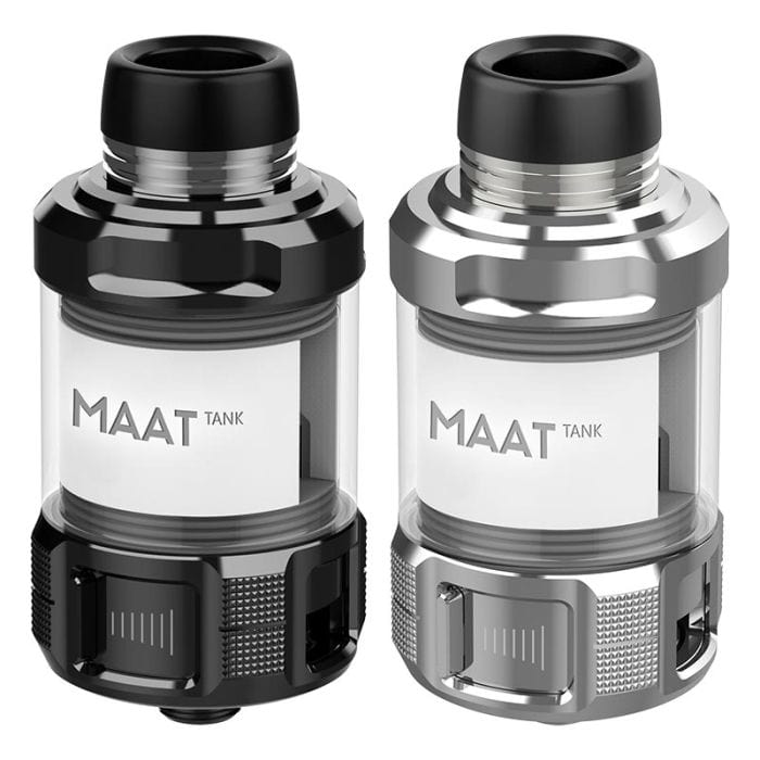 bulk wholesale Voopoo - Maat - Tank - Silver