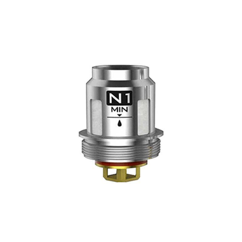 bulk wholesale VOOPOO - N1 - COILS - 5x N1 0.13ohm