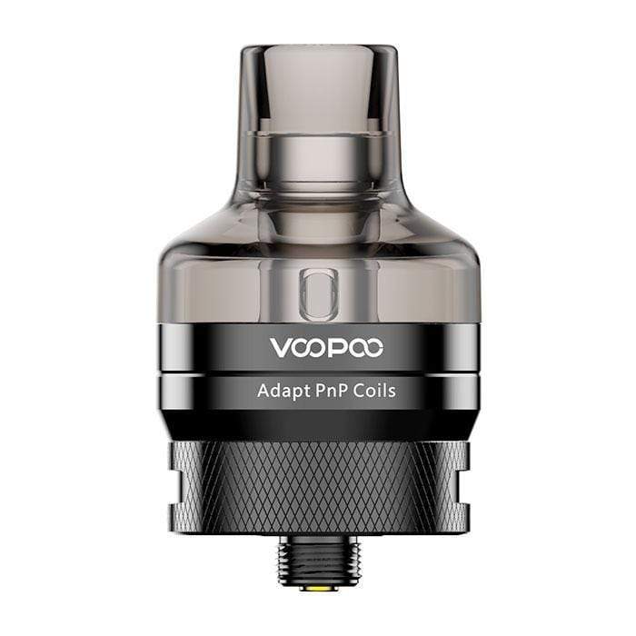 bulk wholesale Voopoo PNP Pod Tank - Silver