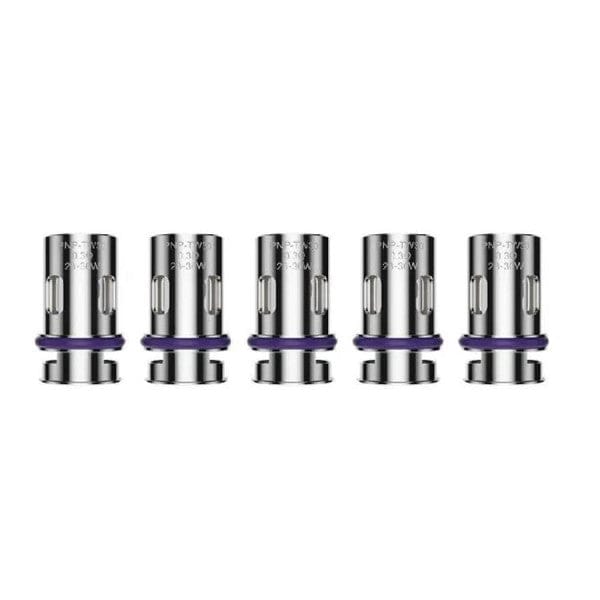 bulk wholesale Voopoo - PnP TW - Replacement Coils (5 Pack) - TW15 - 0.15 Ohm