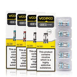 bulk wholesale Voopoo PnP X Replacement Coils - Pack of 5 - 0.2ohm