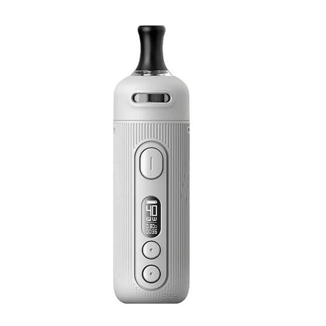 bulk wholesale Voopoo - Seal Pod Vape Kit - Ash Grey