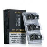 bulk wholesale VOOPOO TPP - DM1 Coil 0.15ohm 3PCS/Pack -