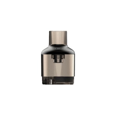 bulk wholesale VooPoo TPP Pod - 2pack - Black